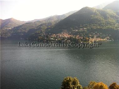 Villa for sale in Moltrasio