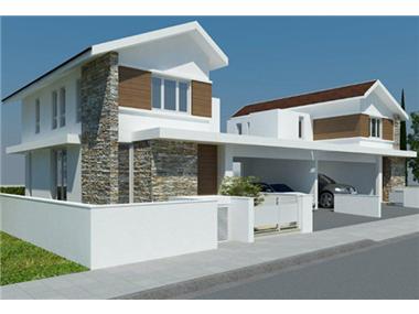 Detached House for sale in Pyla