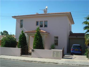 Detached House for sale in Pyla