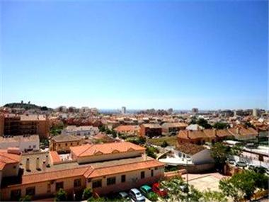 Apartment for sale in Fuengirola