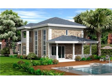 Villa for sale in Joao Pessoa