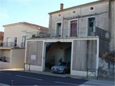 Home for sale in Beziers