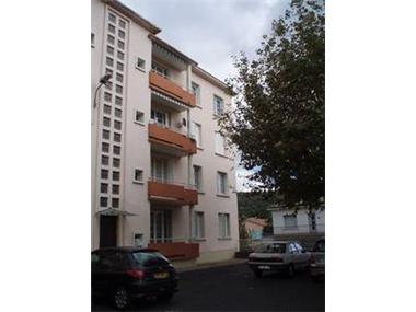Apartment for sale in Beziers