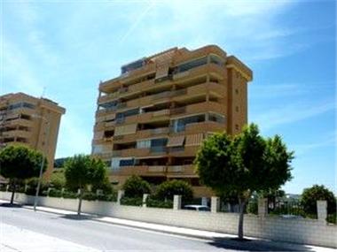Penthouse for sale in Fuengirola