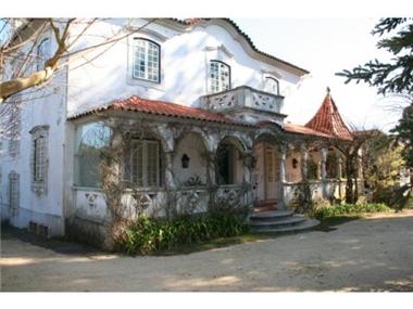 Rural House With Land for sale in Anadia