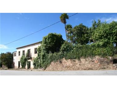 Rural House With Land for sale in Tabua
