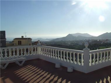 Villa for sale in Valle de San Lorenzo