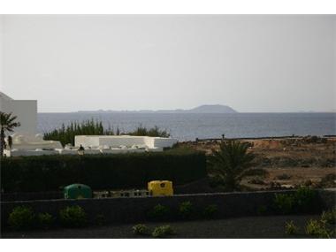 Villa for sale in Playa Blanca