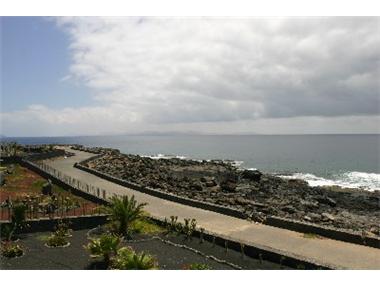 Villa for sale in Playa Blanca