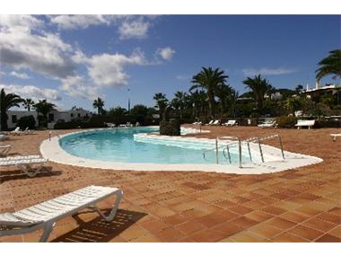 Villa for sale in Playa Blanca