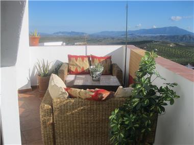 Villa for sale in Alozaina