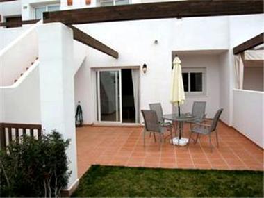 Apartment       for sale in Alhama de Murcia