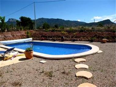 Villa for sale in Aledo