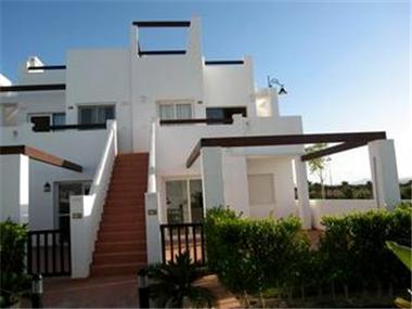 Apartment       for sale in Alhama de Murcia