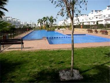Apartment       for sale in Alhama de Murcia