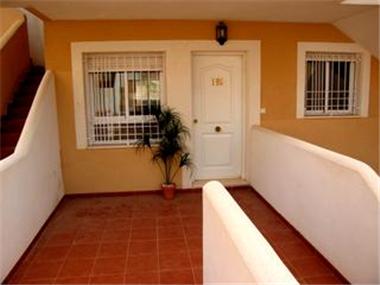 Apartment       for sale in La Azohia