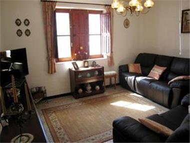 Villa for sale in Alhama de Murcia