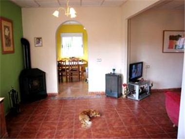 Villa for sale in Alhama de Murcia