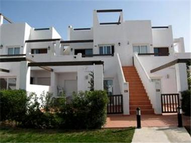 Apartment       for sale in Alhama de Murcia