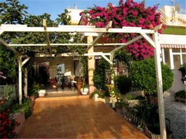 Townhouse for sale in La Azohia