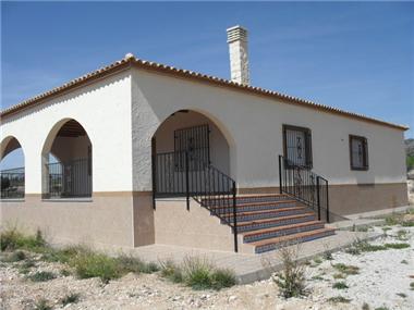 Villa for sale in Macisvenda