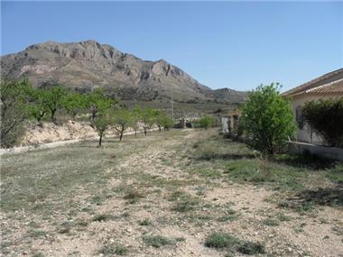 Villa for sale in Macisvenda