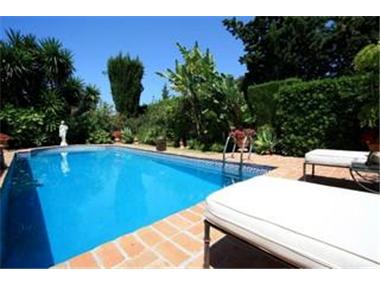Villa for sale in La Atalaya