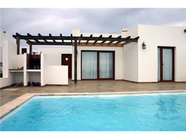 Villa for sale in Playa Blanca