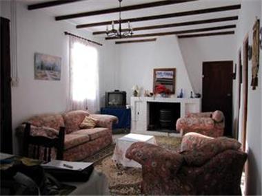 Villa for sale in Alhama de Murcia