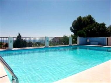 Townhouse for sale in Benalmadena