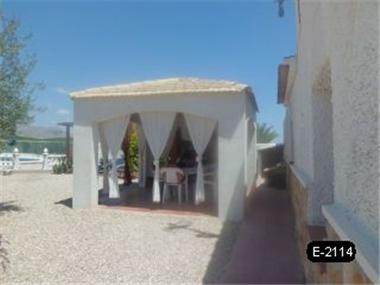 Finca for sale in La Murada
