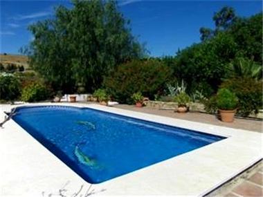 Finca for sale in San Pedro de Merida