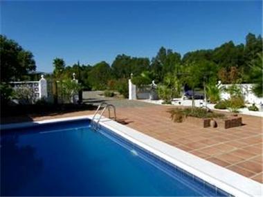 Finca for sale in San Pedro de Merida
