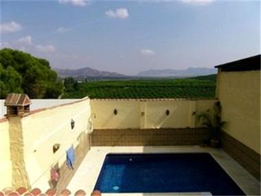 Townhouse for sale in San Pedro de Merida