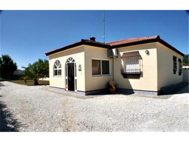 Villa for sale in Chiclana de la Frontera