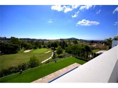 Villa for sale in La Atalaya