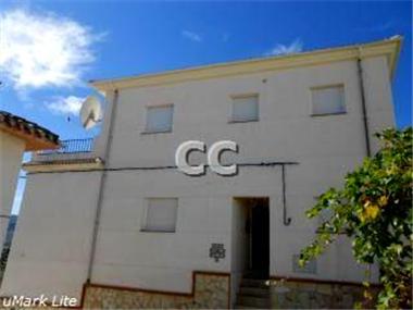 Townhouse for sale in Priego de Cordoba