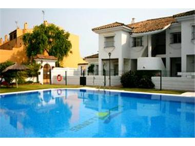 Apartment       for sale in Chiclana de la Frontera