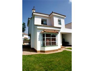 Townhouse for sale in Chiclana de la Frontera