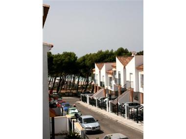 Townhouse for sale in Conil de la Frontera