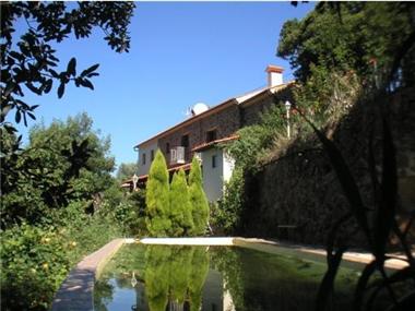 Rural House With Land for sale in Penela