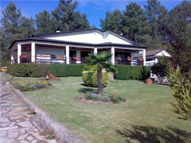 Villa for sale in Vila Nova de Poiares