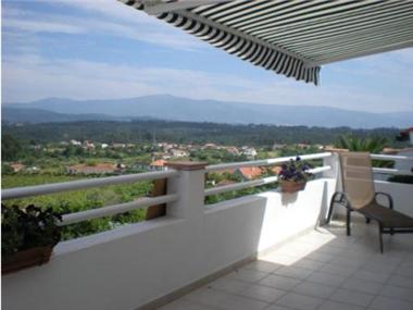 Villa for sale in Vila Nova de Poiares