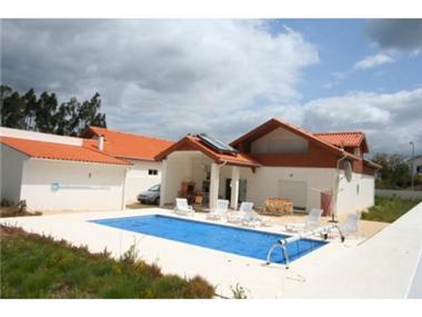 Villa for sale in Coimbra