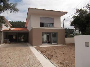 Villa for sale in Coimbra