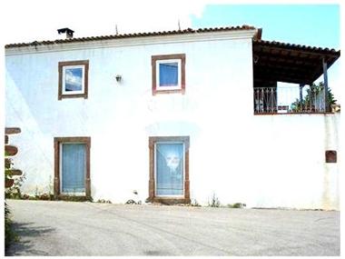 Villa for sale in Vila Nova de Poiares