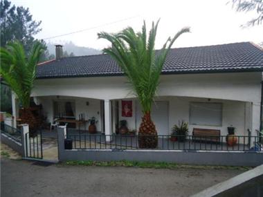 Villa for sale in Miranda do Corvo