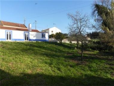 Villa for sale in Odemira