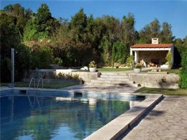 Villa for sale in Sesimbra
