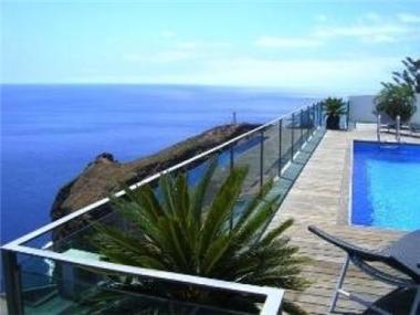 Villa for sale in Madeira